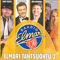 Elmari tantsuõhtu 2