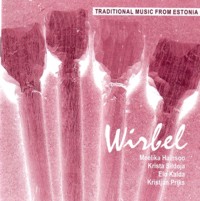 Wirbel [CD]