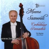 Contrabasso Romantico