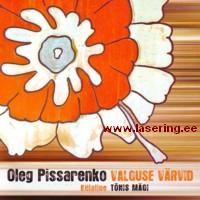 Valguse värvid [CD]