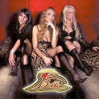 JZ Belle [CD]