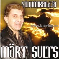 Sõnumikandja [CD]