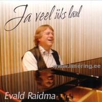 Ja veel üks laul [CD]