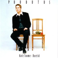 Duetid [CD]