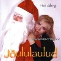 Jõululaulud [CD]