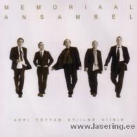 Appi tõttab stiilne viisik [CD]
