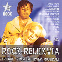 Rock-Reliikvia