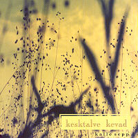 Kesktalve kevad [CD]