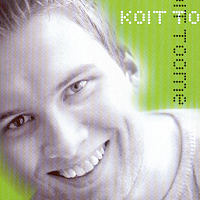 Koit Toome [CD]