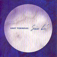 Sinine kivi [CD]