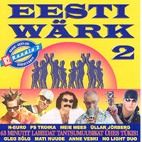 Eesti Wärk 2