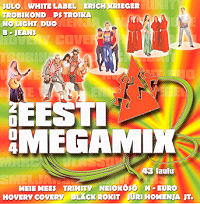 Eesti Megamix 2004