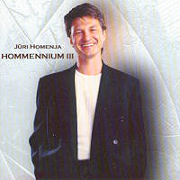 Hommennium III [CD]