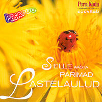 Pesapuu: Selle aasta parimad lastelaulud