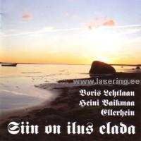 Siin on ilus elada