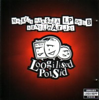 Musklis mässaja LP otsib hantlinärijat [CD]