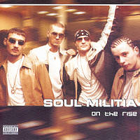 On the Rise [CD]