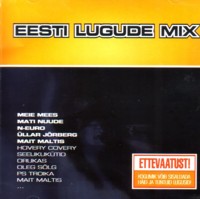 Eesti lugude mix [CD]