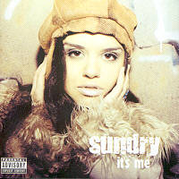 It's Me [CD]