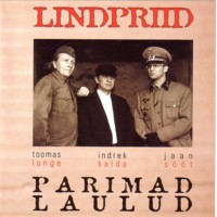 Parimad laulud