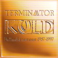 Kuld - Ballaadid aastatest 1987-1997 [CD]