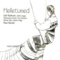 Helletused [CD]