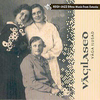 Väga ilusad [CD]