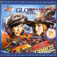 Higher [CD]