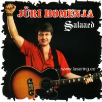 Salaaed [CD]