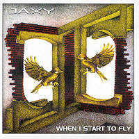 When I Start To Fly