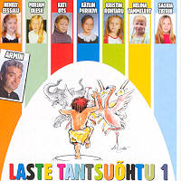 Laste tantsuõhtu 1