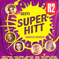 Eesti superhitt 2002-2003