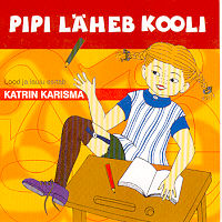 Pipi Pikksuka lood 2: Pipi läheb kooli