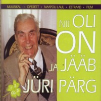 Nii oli, on ja jääb [3CD]