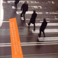 Pilved tulevad vahele / The Clouds Will Disturb [CD]