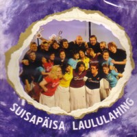 Laululahing [CD]