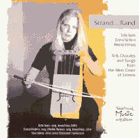 Strand... Rand [CD]
