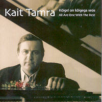 Kõigel on kõigega seos [CD]