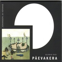 Globus Diei - Päevakera [CD]