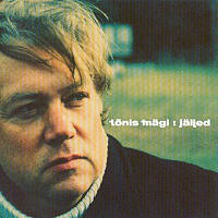 Jäljed [CD]