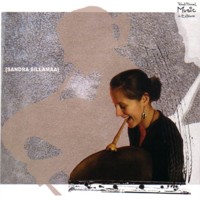Sandra Sillamaa [CD]