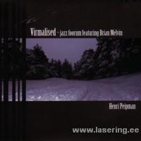 Virmalised