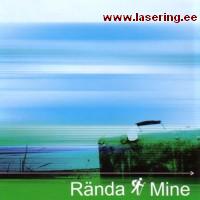 Rändamine