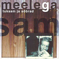 Meelega [CD]