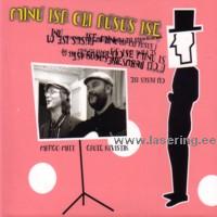 Minu Isa Oli Ausus Ise [CD]