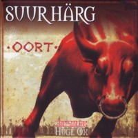 Suur härg [CD]