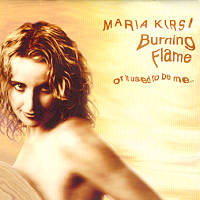 Burning Flame