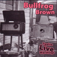 Twelve Live Warthogs [CD]