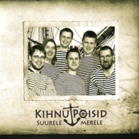 Suurele merele [CD]