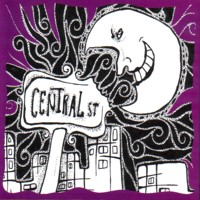 Moon and Central [CD]